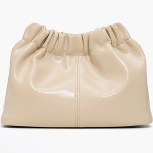 NWT Ted Baker London Essie Bow Strap Pouch Bag